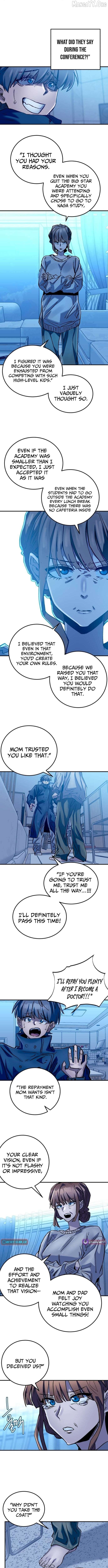 Read Loser M‑Year Retaker Manga Online