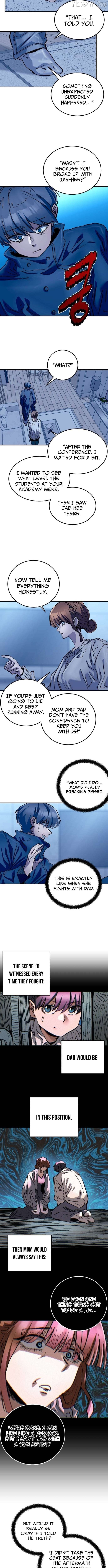 Read Loser M‑Year Retaker Manga Online