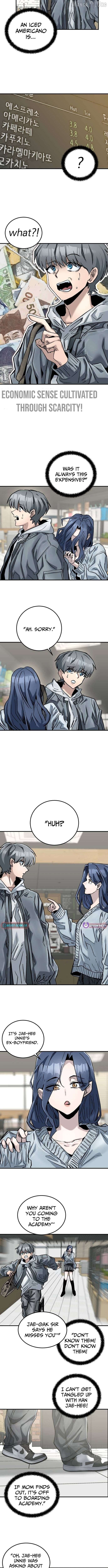 Read Loser M‑Year Retaker Manga Online