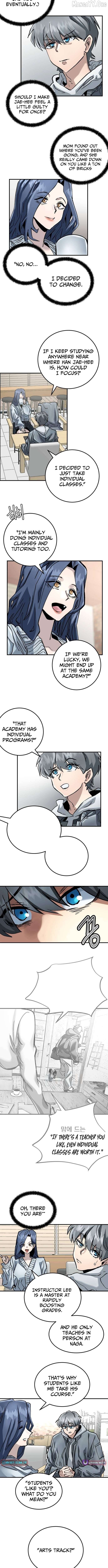 Read Loser M‑Year Retaker Manga Online
