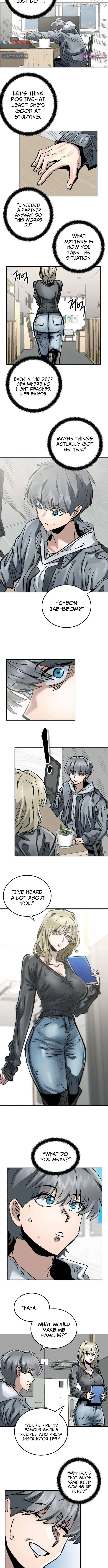Read Loser M‑Year Retaker Manga Online