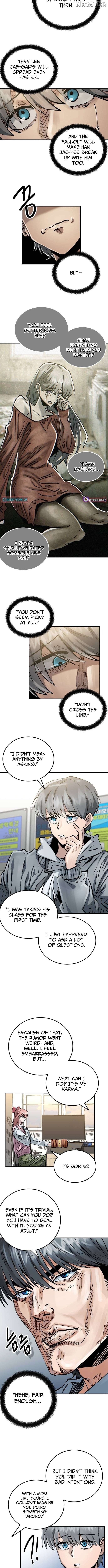 Read Loser M‑Year Retaker Manga Online