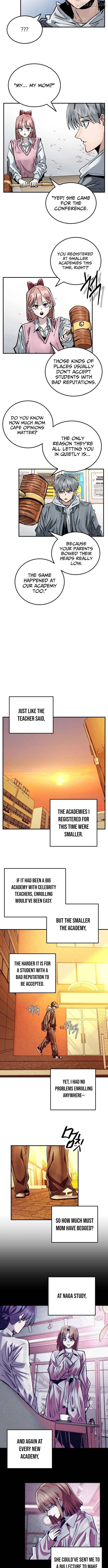 Read Loser M‑Year Retaker Manga Online
