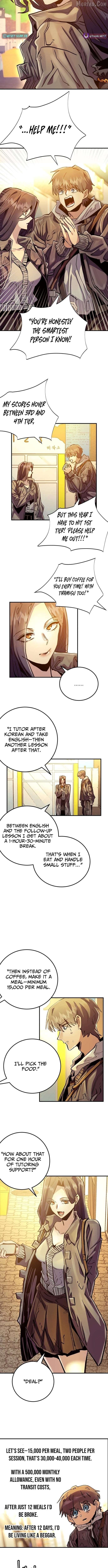 Read Loser M‑Year Retaker Manga Online