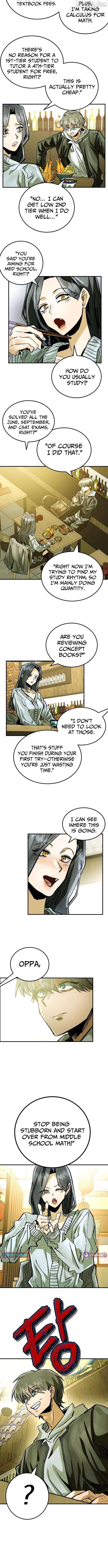 Read Loser M‑Year Retaker Manga Online