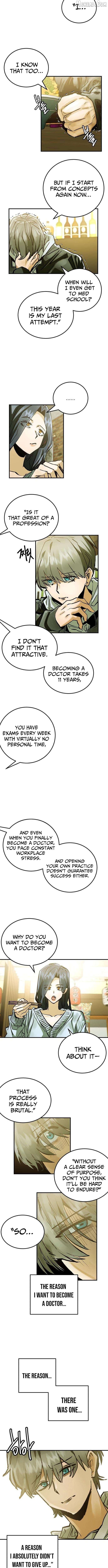 Read Loser M‑Year Retaker Manga Online