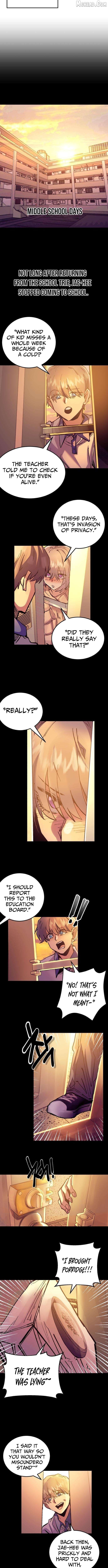 Read Loser M‑Year Retaker Manga Online