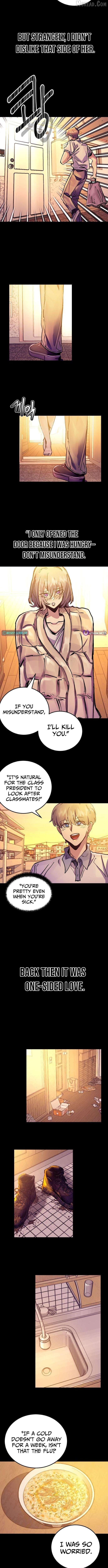 Read Loser M‑Year Retaker Manga Online