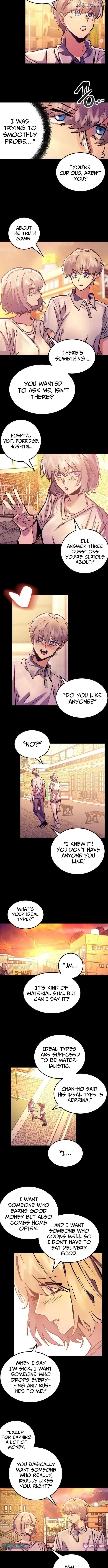 Read Loser M‑Year Retaker Manga Online