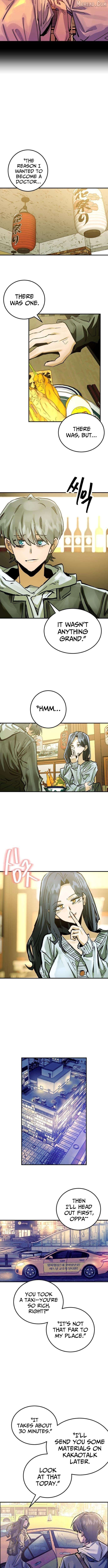 Read Loser M‑Year Retaker Manga Online