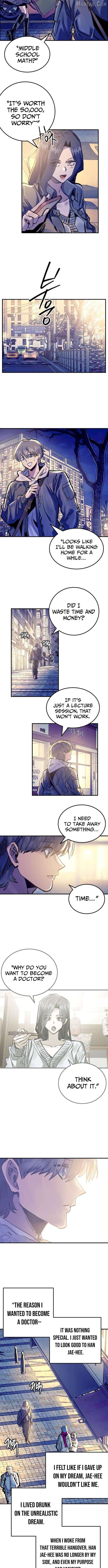 Read Loser M‑Year Retaker Manga Online