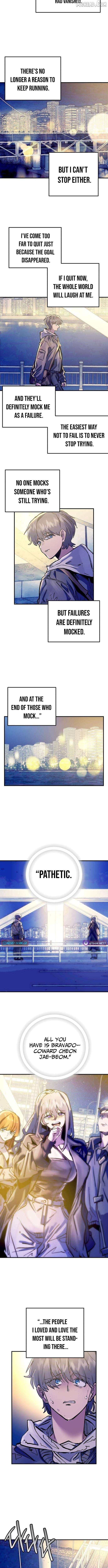 Read Loser M‑Year Retaker Manga Online