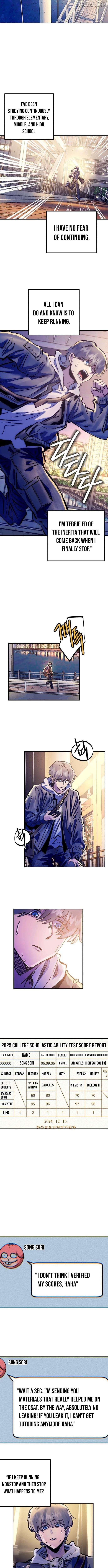 Read Loser M‑Year Retaker Manga Online