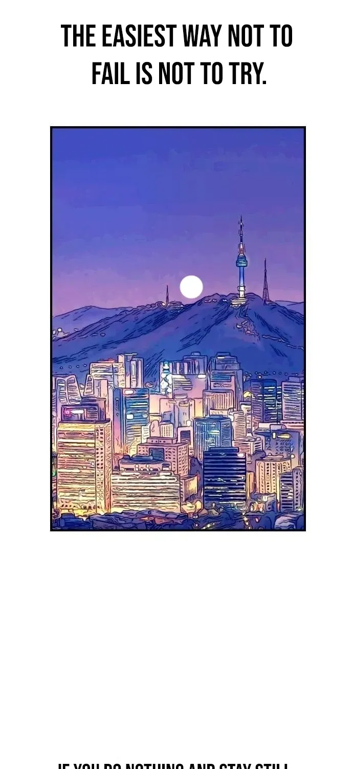 Read Loser M‑Year Retaker Manga Online