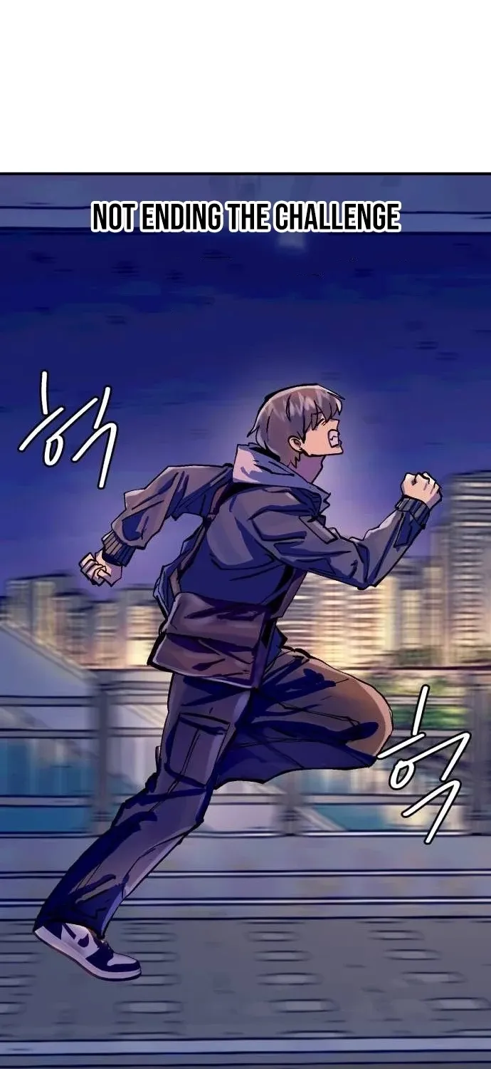 Read Loser M‑Year Retaker Manga Online