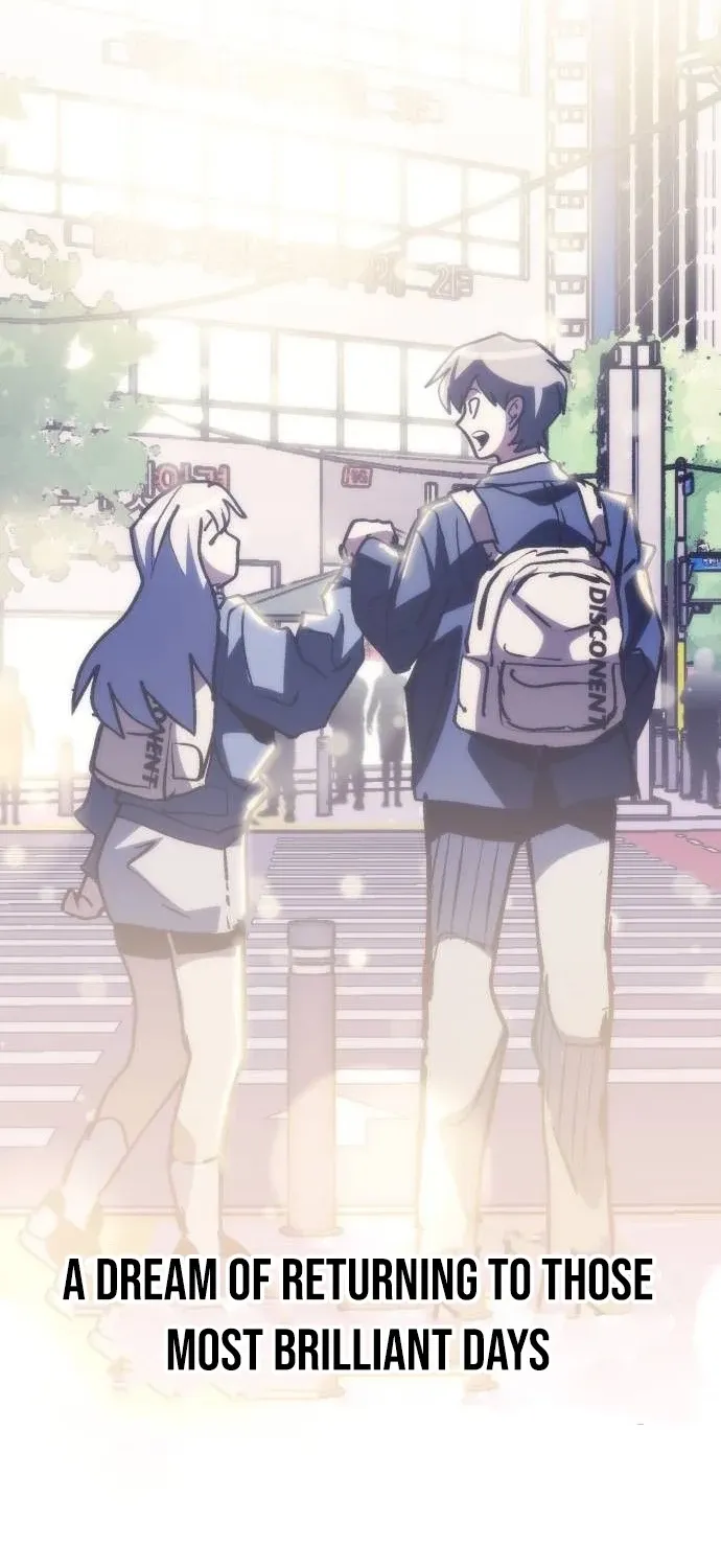 Read Loser M‑Year Retaker Manga Online