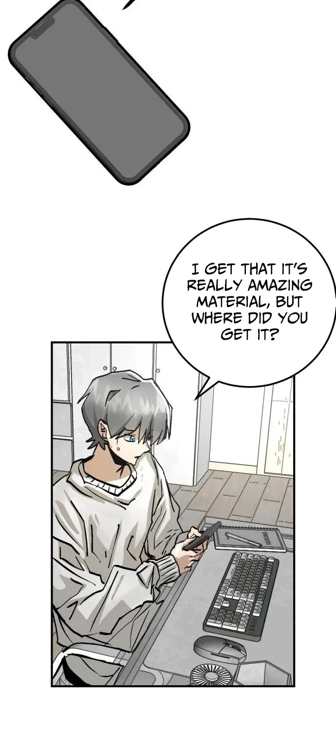 Read Loser M‑Year Retaker Manga Online