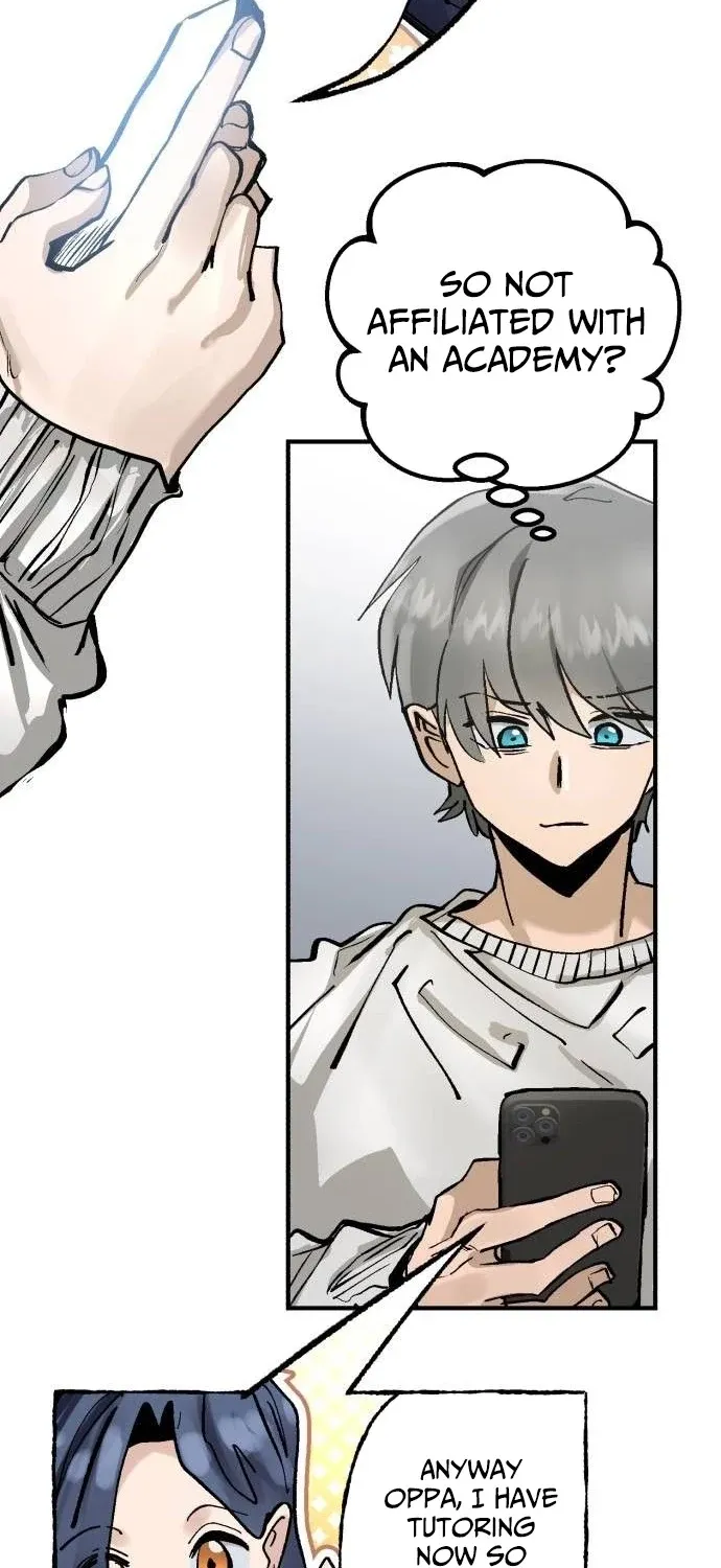 Read Loser M‑Year Retaker Manga Online