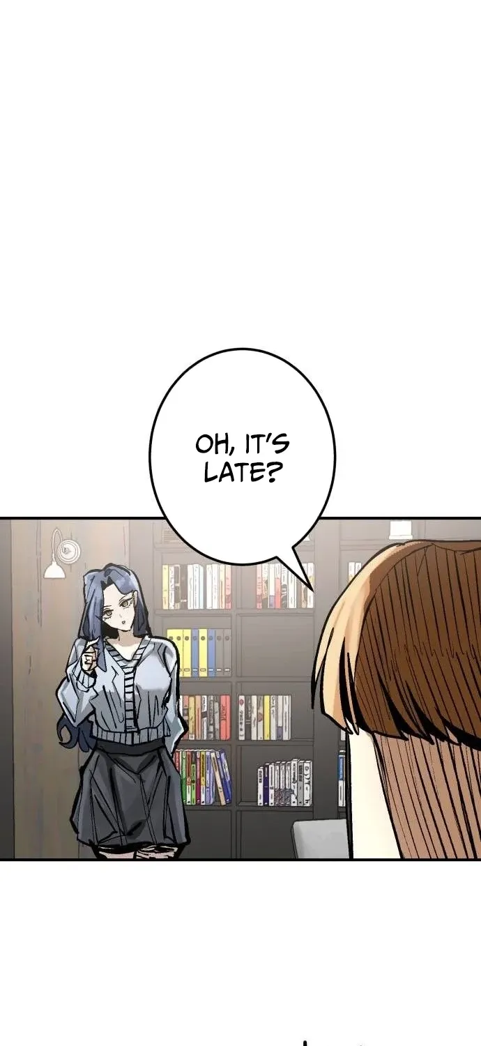 Read Loser M‑Year Retaker Manga Online