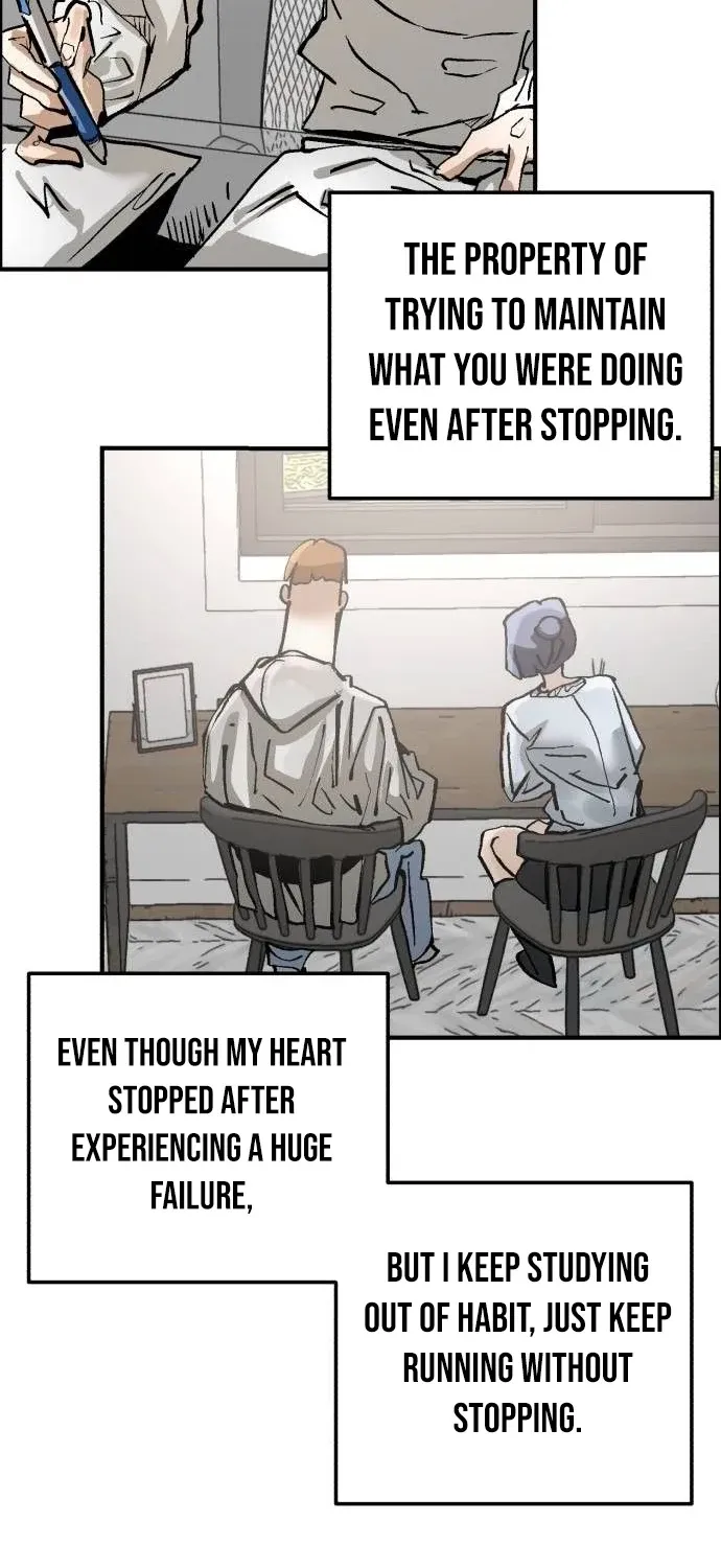 Read Loser M‑Year Retaker Manga Online