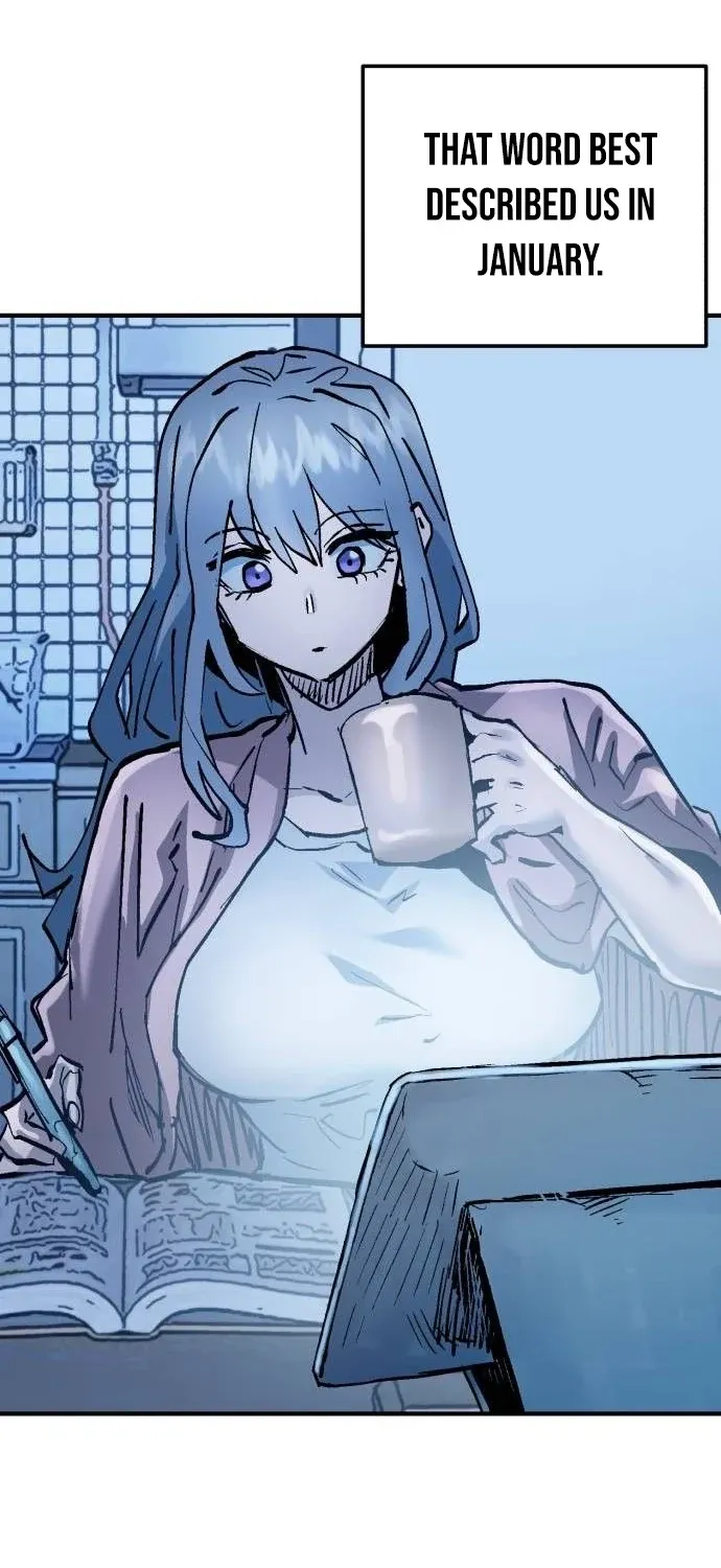 Read Loser M‑Year Retaker Manga Online