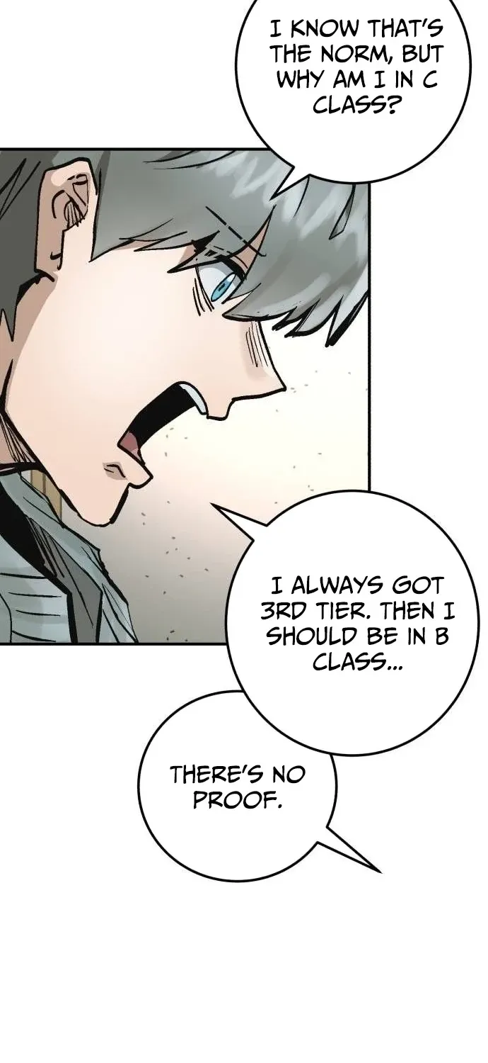Read Loser M‑Year Retaker Manga Online