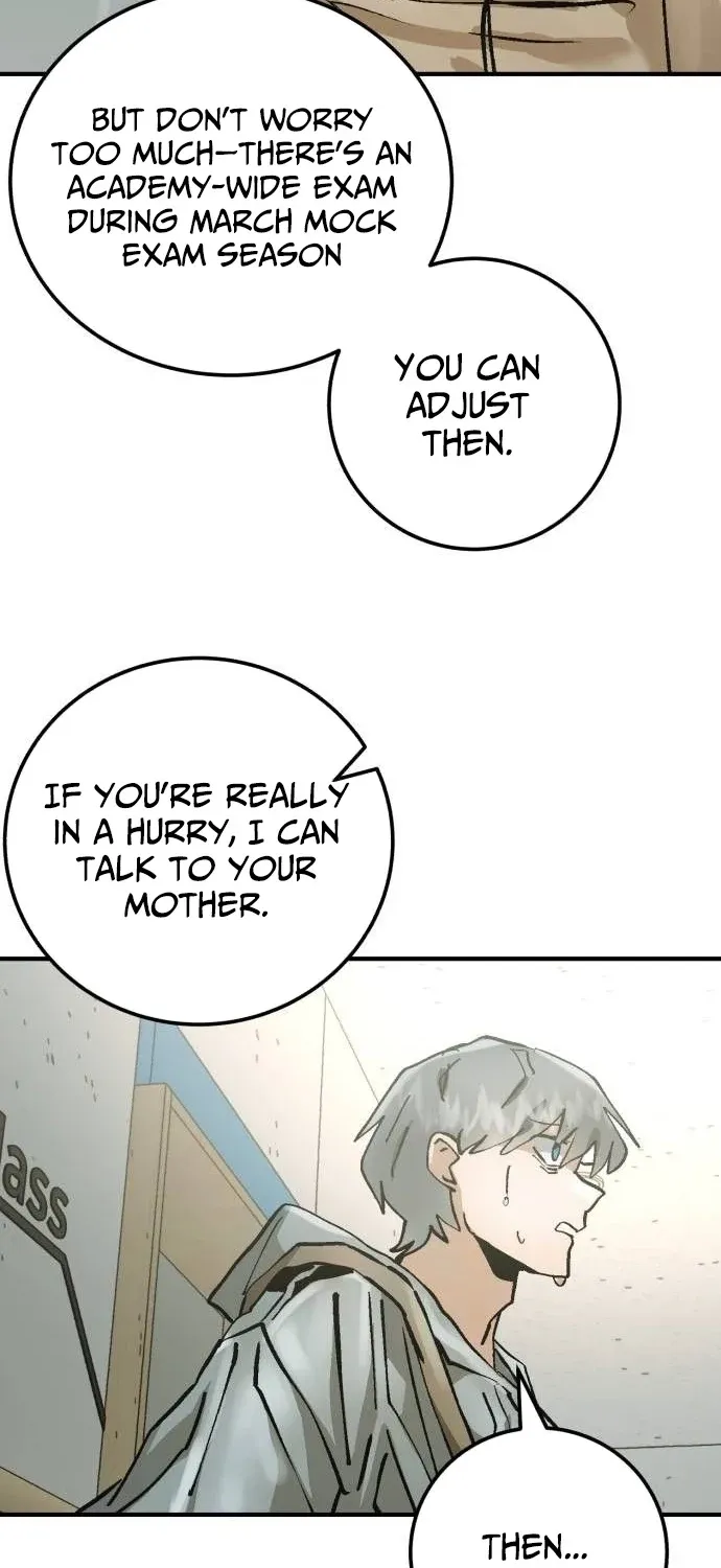 Read Loser M‑Year Retaker Manga Online