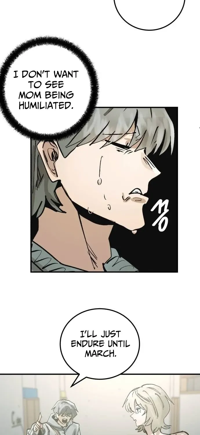 Read Loser M‑Year Retaker Manga Online