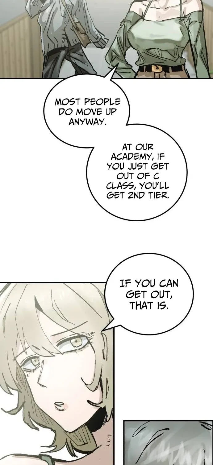 Read Loser M‑Year Retaker Manga Online