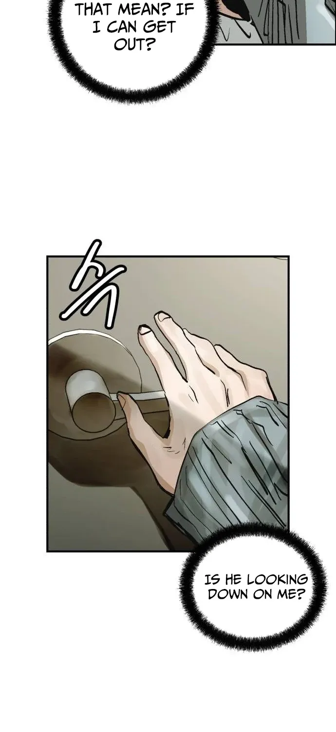 Read Loser M‑Year Retaker Manga Online