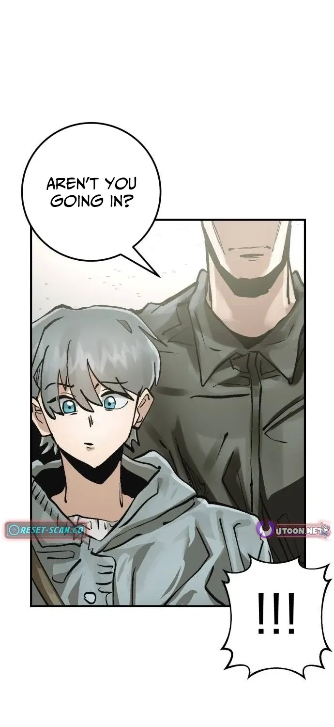 Read Loser M‑Year Retaker Manga Online