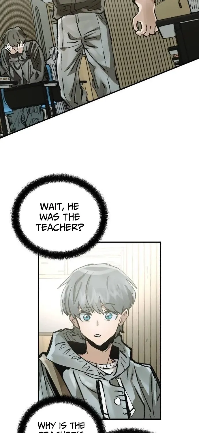 Read Loser M‑Year Retaker Manga Online