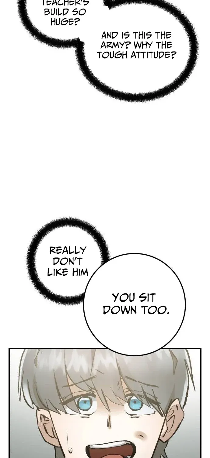 Read Loser M‑Year Retaker Manga Online