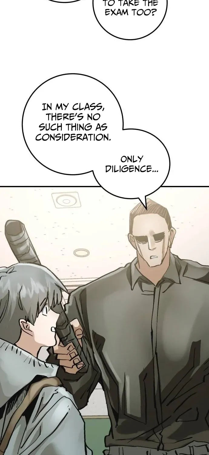 Read Loser M‑Year Retaker Manga Online