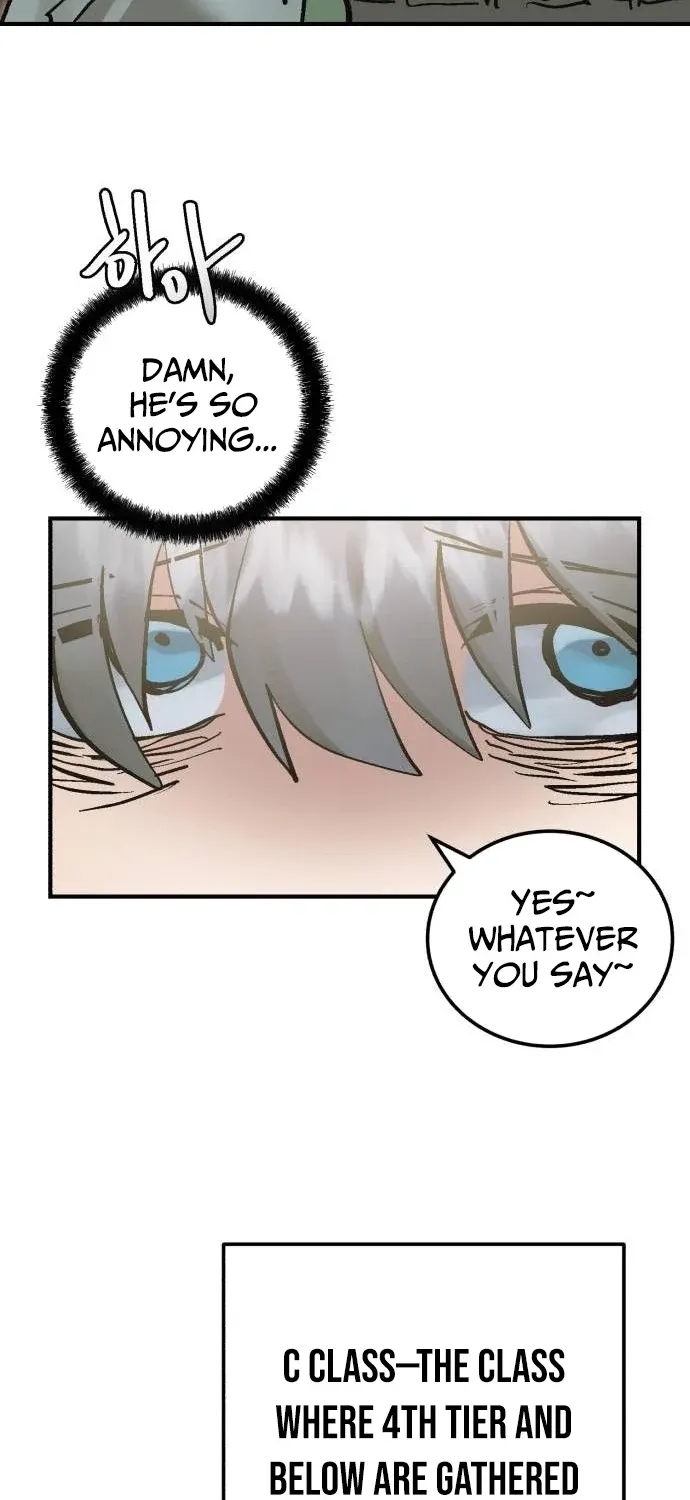 Read Loser M‑Year Retaker Manga Online