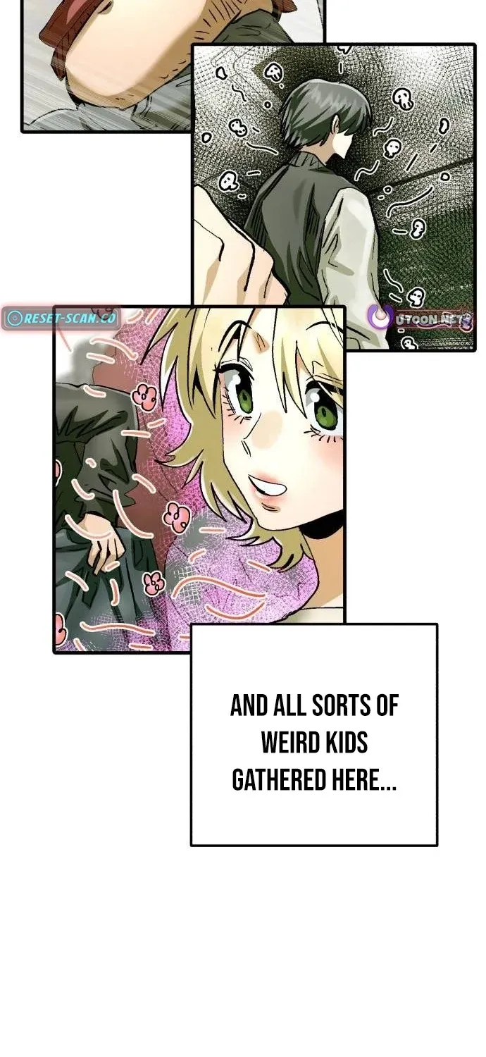 Read Loser M‑Year Retaker Manga Online