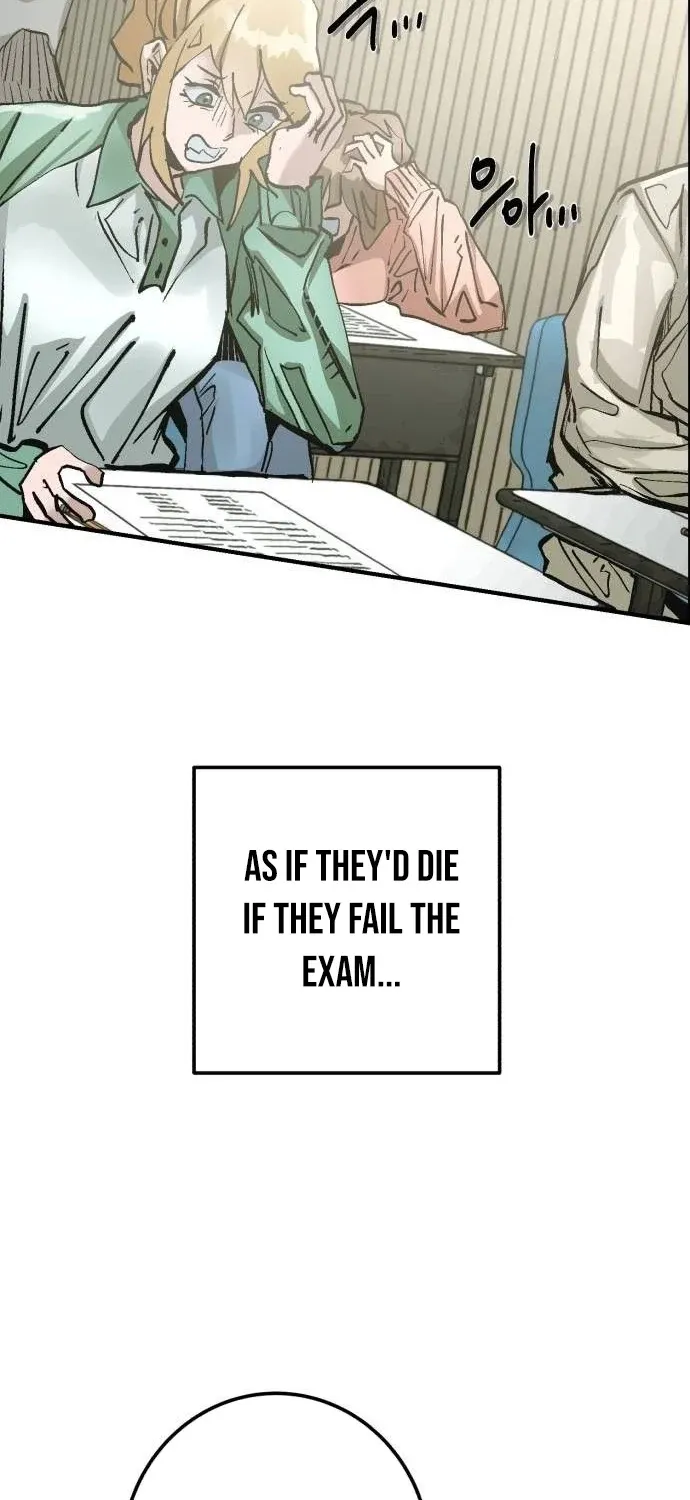 Read Loser M‑Year Retaker Manga Online