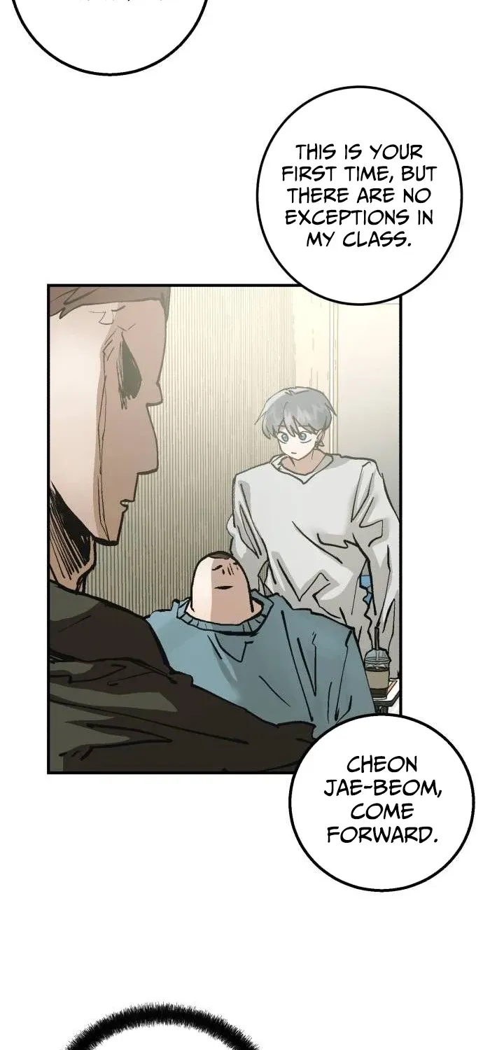 Read Loser M‑Year Retaker Manga Online