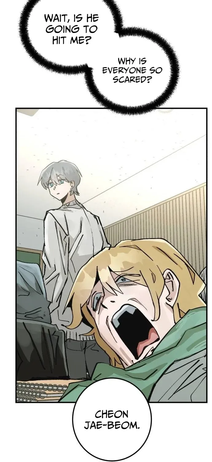 Read Loser M‑Year Retaker Manga Online