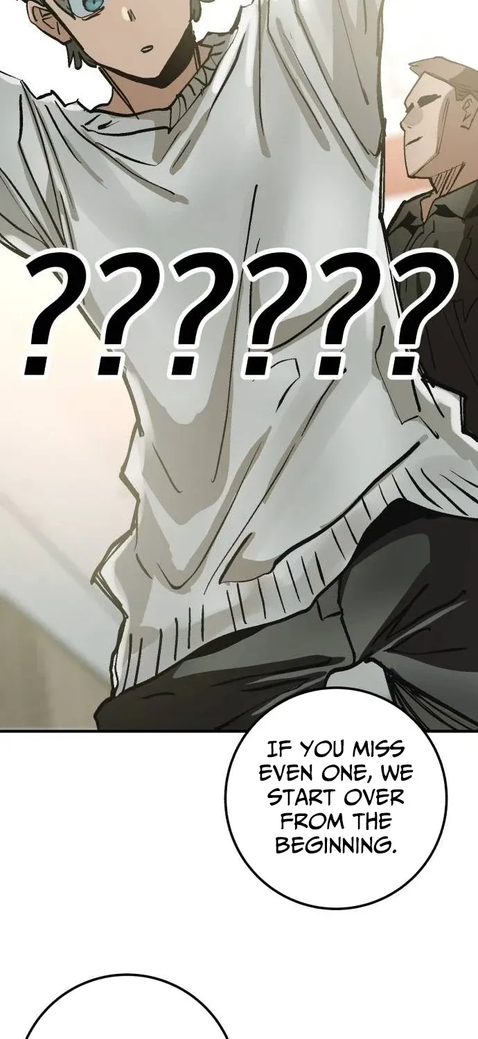 Read Loser M‑Year Retaker Manga Online