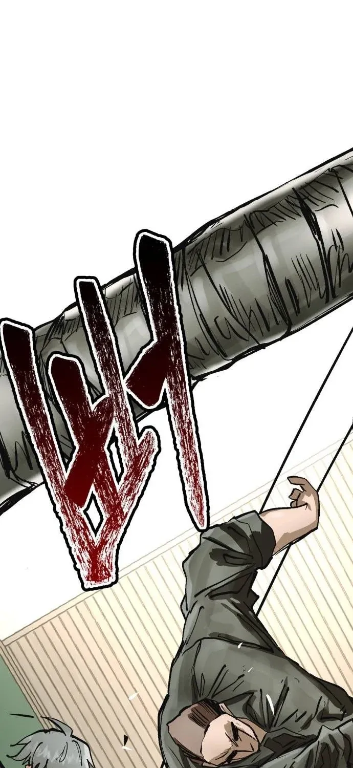 Read Loser M‑Year Retaker Manga Online