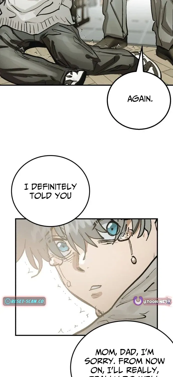 Read Loser M‑Year Retaker Manga Online