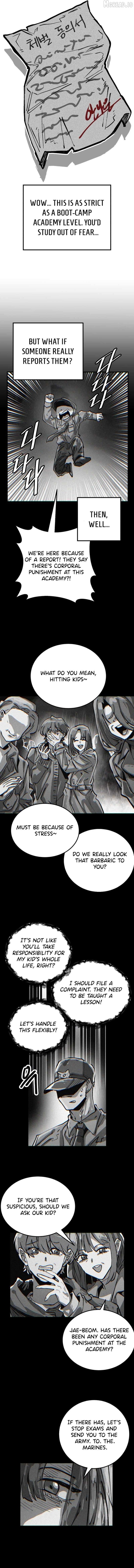 Read Loser M‑Year Retaker Manga Online