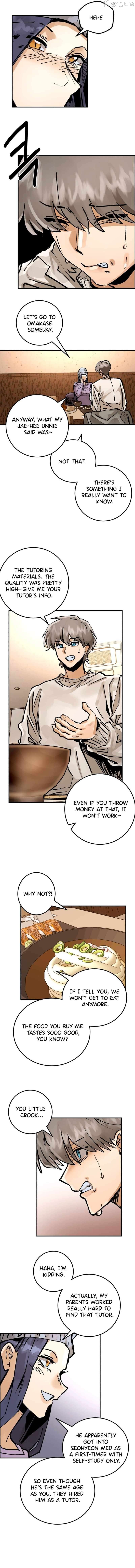 Read Loser M‑Year Retaker Manga Online
