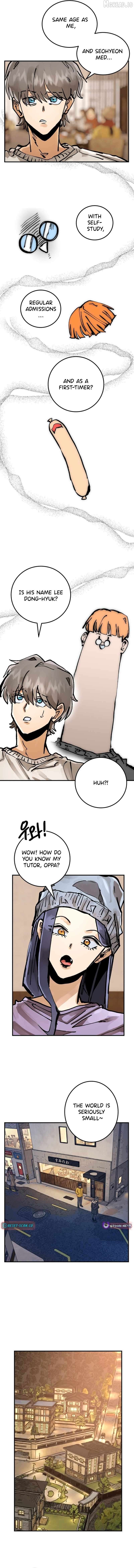 Read Loser M‑Year Retaker Manga Online