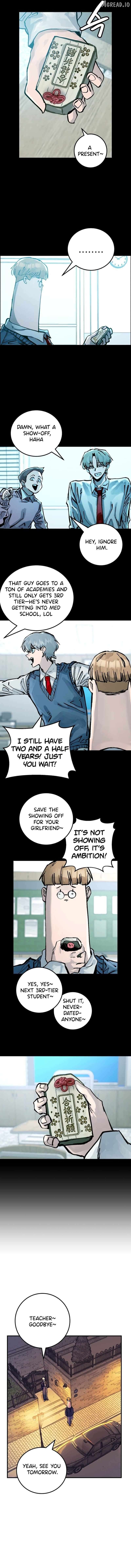 Read Loser M‑Year Retaker Manga Online