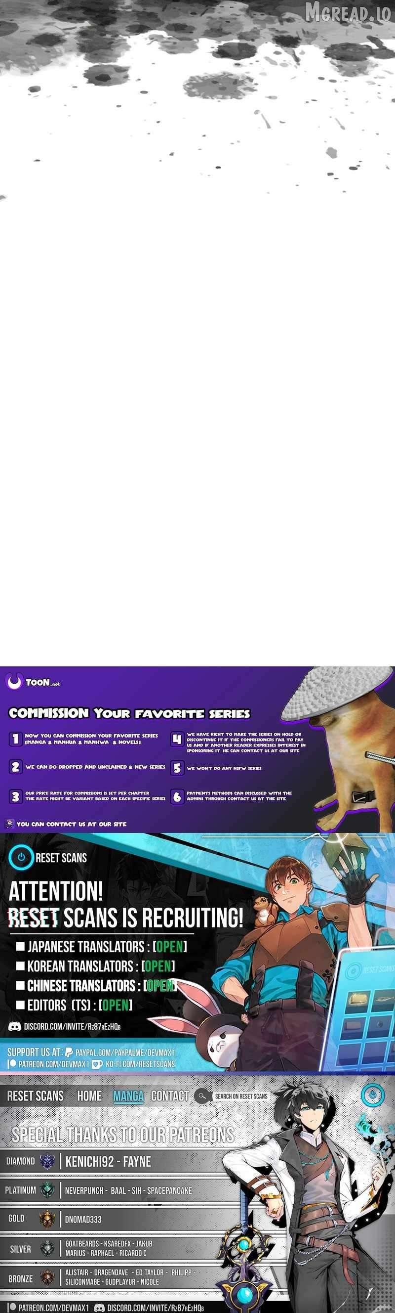 Read Loser M‑Year Retaker Manga Online