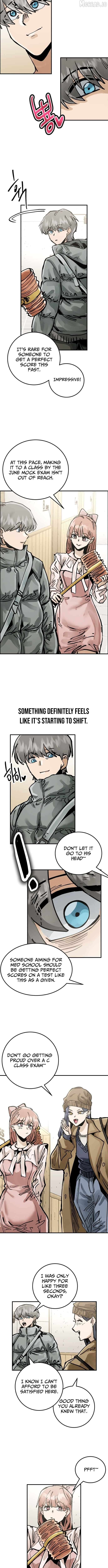 Read Loser M‑Year Retaker Manga Online