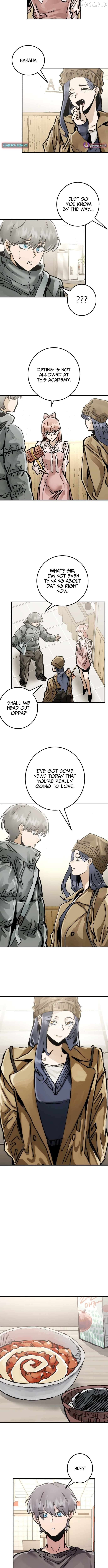 Read Loser M‑Year Retaker Manga Online