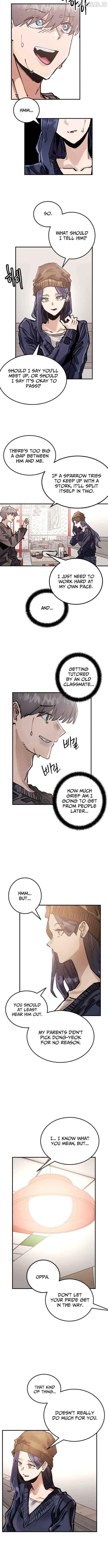 Read Loser M‑Year Retaker Manga Online